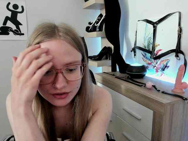NancyErotic webcam