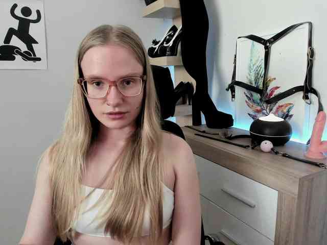 NancyErotic webcam