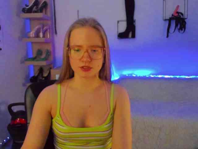 NancyErotic webcam