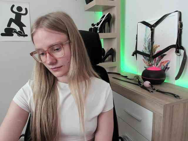 NancyErotic webcam