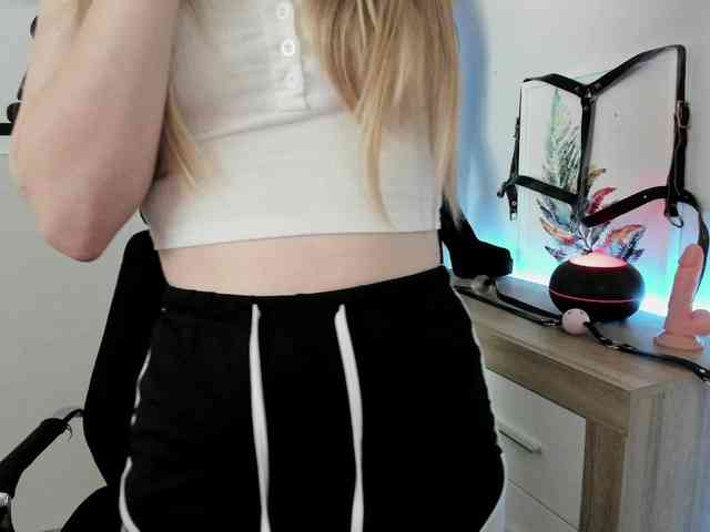 NancyErotic webcam