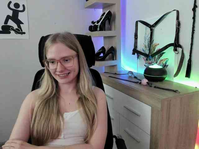 NancyErotic webcam