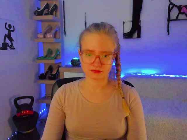 NancyErotic webcam