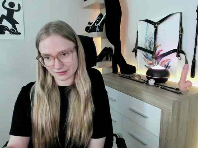 NancyErotic webcam