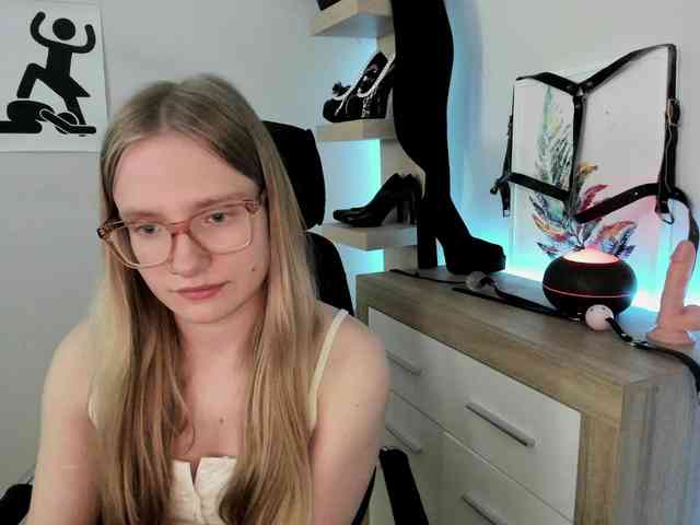 NancyErotic webcam