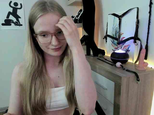 NancyErotic webcam