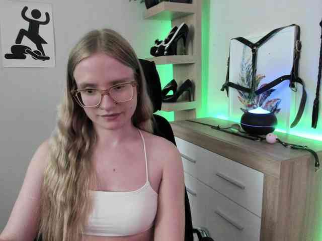 NancyErotic webcam