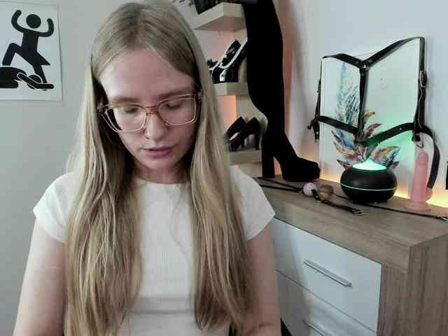 NancyErotic webcam
