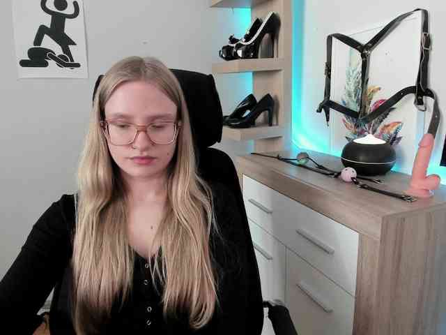 NancyErotic webcam