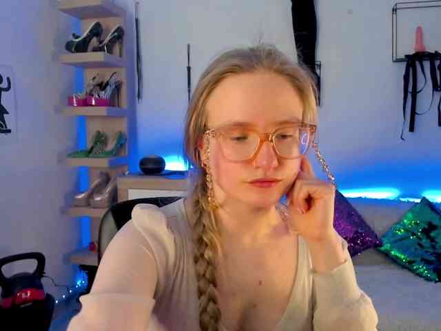 NancyErotic webcam