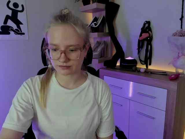 NancyErotic webcam