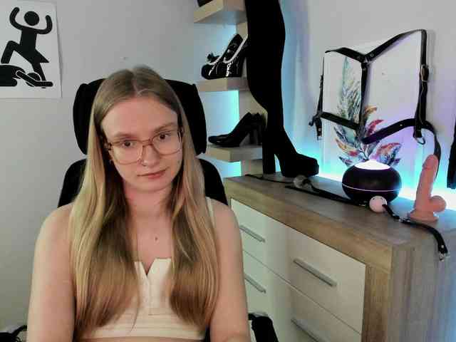 NancyErotic webcam