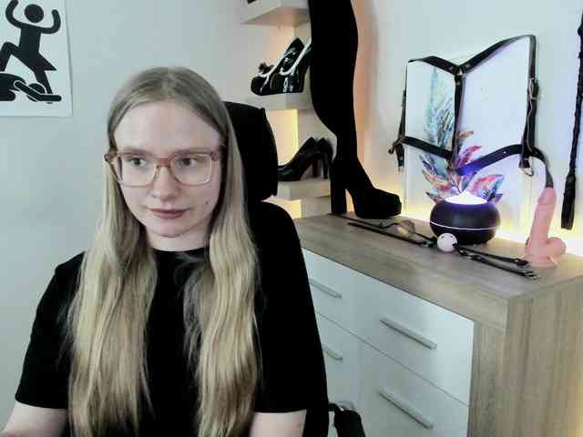 NancyErotic webcam