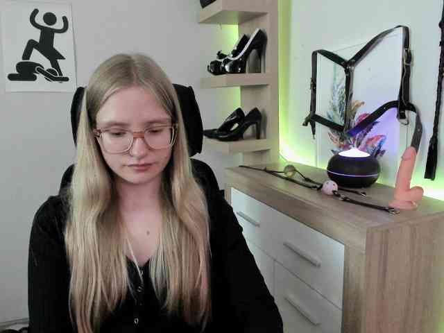 NancyErotic webcam