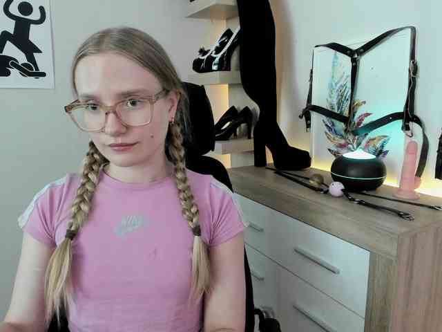 NancyErotic webcam