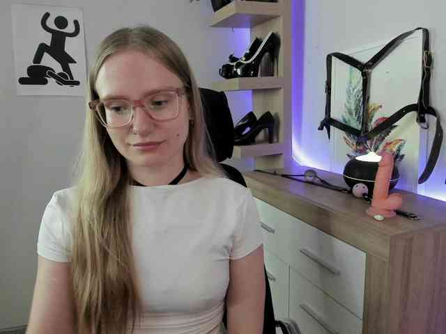 NancyErotic webcam