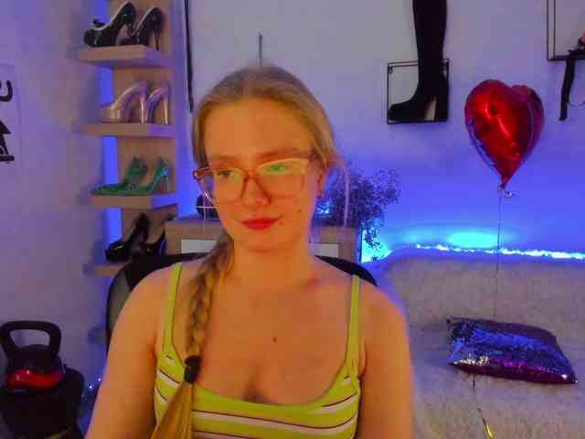 NancyErotic webcam