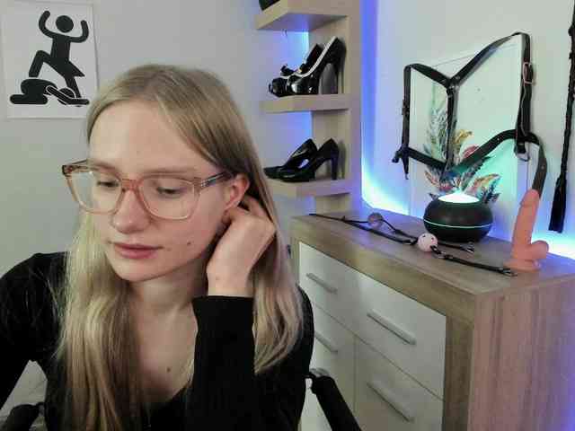 NancyErotic webcam