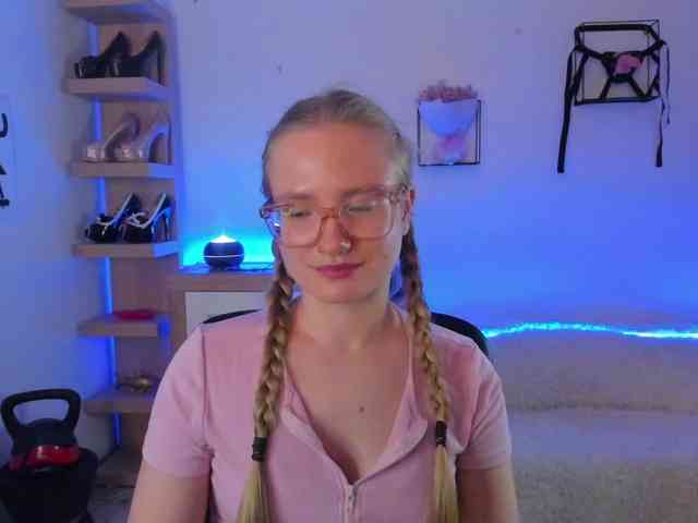 NancyErotic webcam