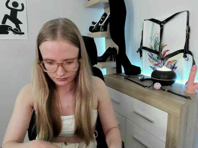 NancyErotic webcam