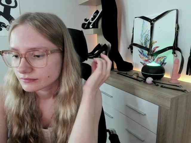 NancyErotic webcam