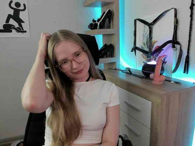 NancyErotic webcam