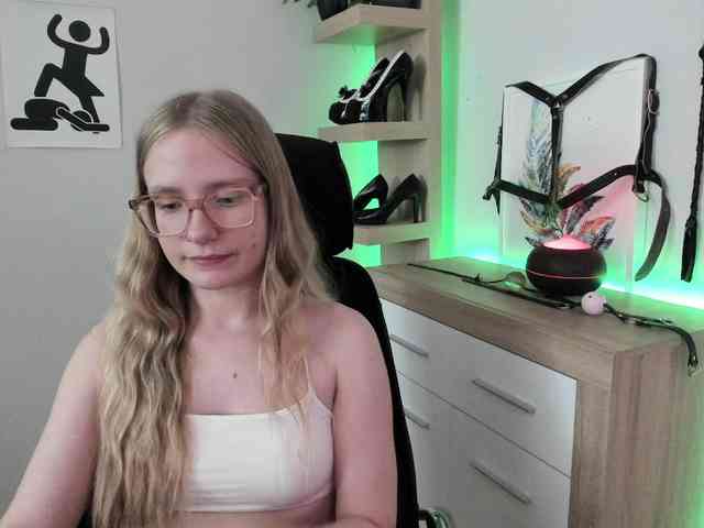 NancyErotic webcam