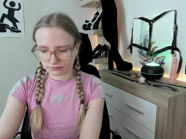 NancyErotic webcam