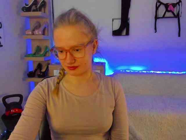 NancyErotic webcam