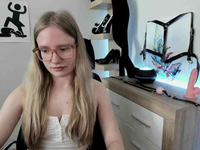 NancyErotic webcam