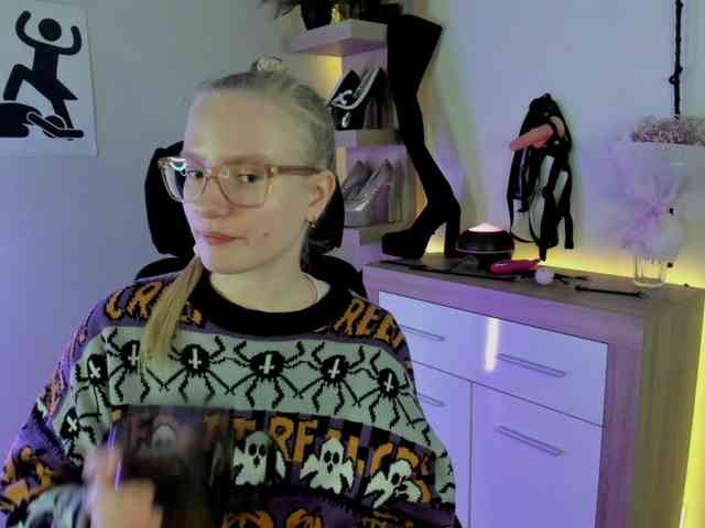 NancyErotic webcam