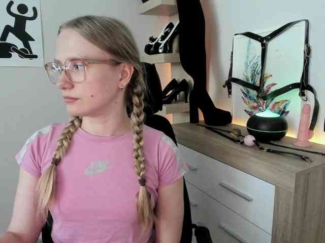 NancyErotic webcam