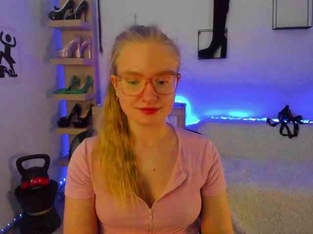 NancyErotic webcam
