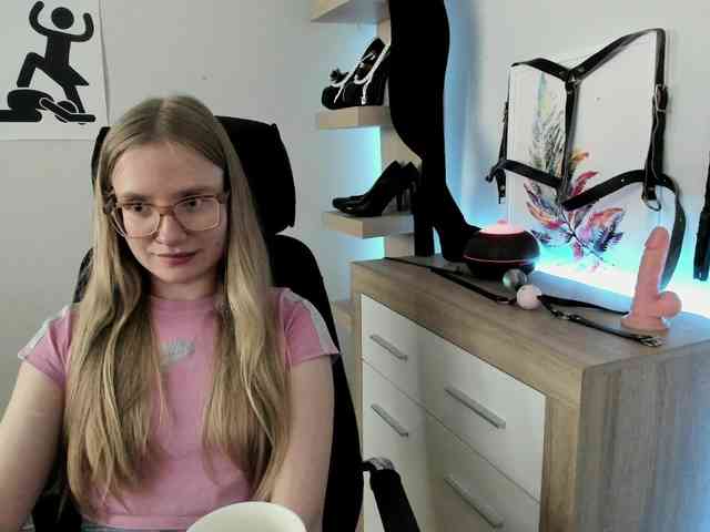 NancyErotic webcam