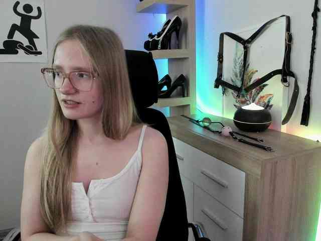 NancyErotic webcam
