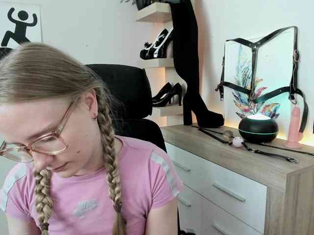 NancyErotic webcam