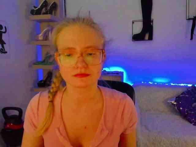 NancyErotic webcam