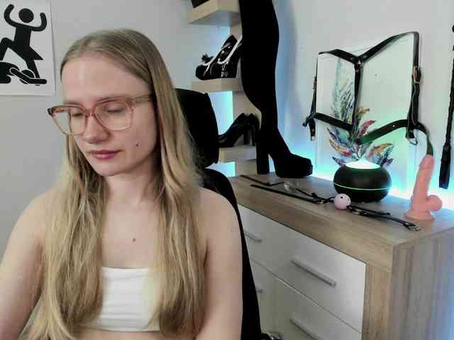 NancyErotic webcam