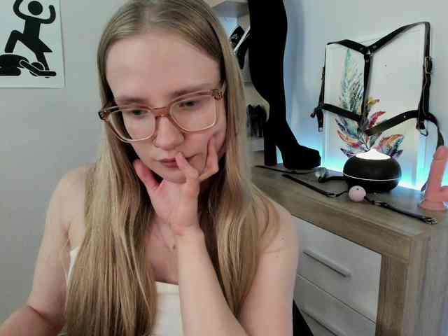 NancyErotic webcam