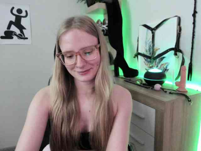 NancyErotic webcam