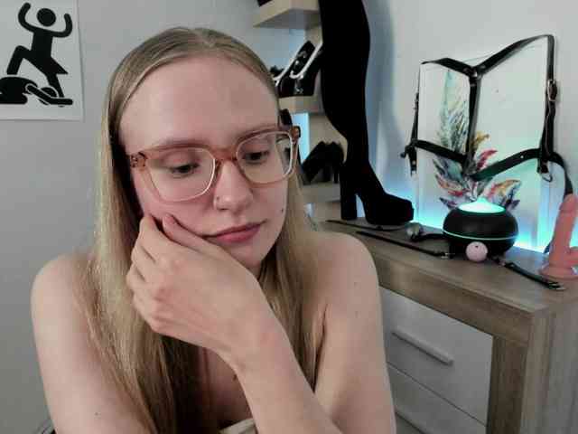 NancyErotic webcam