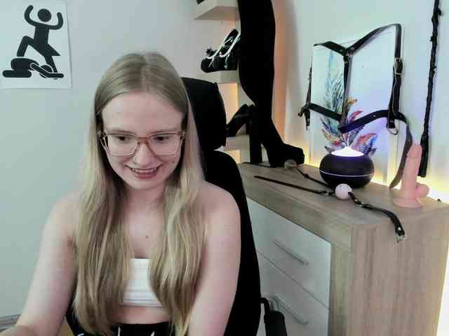 NancyErotic webcam