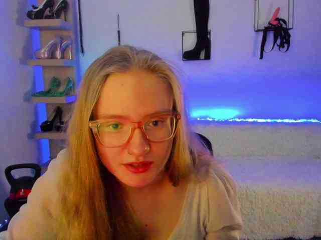 NancyErotic webcam