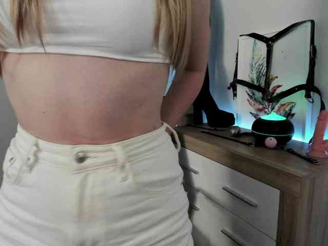 NancyErotic webcam