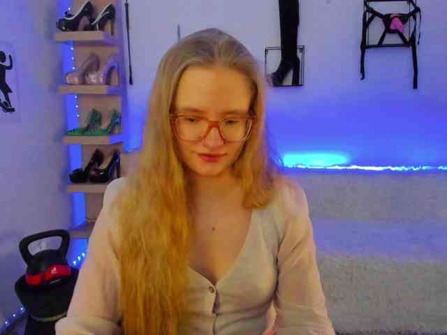 NancyErotic webcam