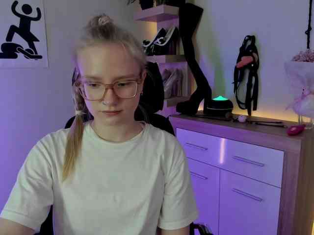 NancyErotic webcam