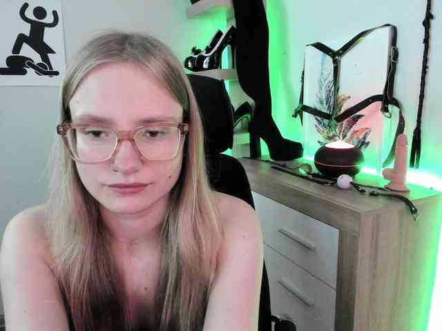 NancyErotic webcam