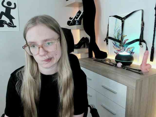 NancyErotic webcam
