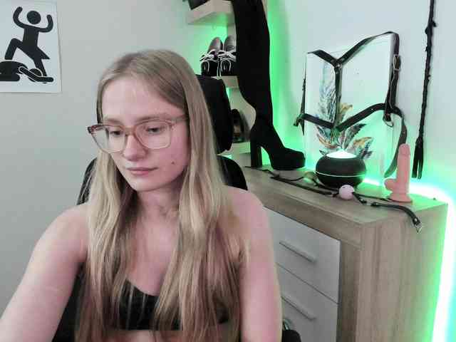 NancyErotic webcam