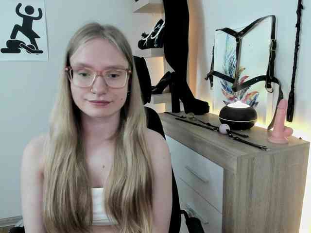 NancyErotic webcam
